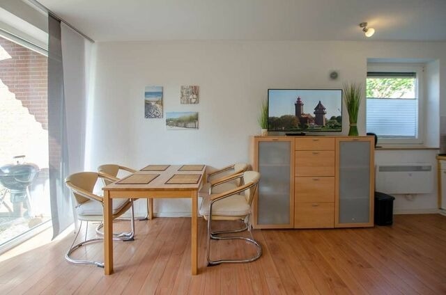 Ferienwohnung in Dahme - Ferienhaus R&ouml;hrken-Schr&ouml;der - Bild 3