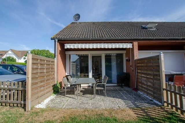 Ferienwohnung in Dahme - Ferienhaus R&ouml;hrken-Schr&ouml;der - Bild 9