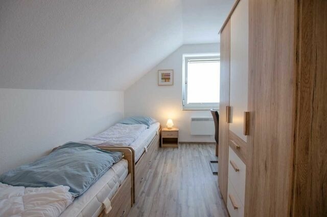 Ferienwohnung in Dahme - Ferienhaus R&ouml;hrken-Schr&ouml;der - Bild 14