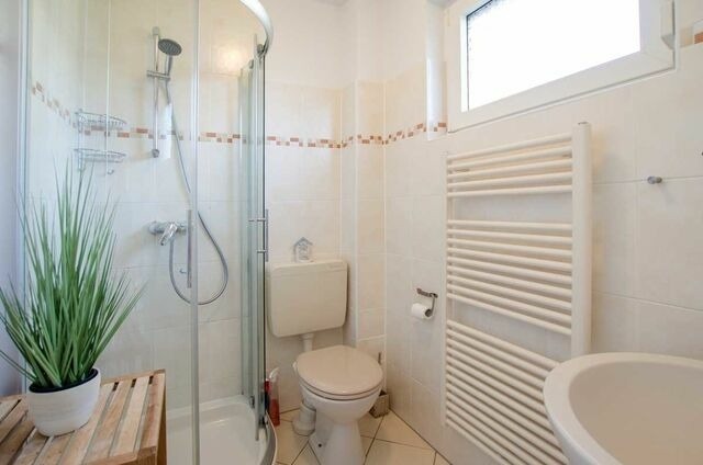 Ferienwohnung in Dahme - Ferienhaus R&ouml;hrken-Schr&ouml;der - Bild 15