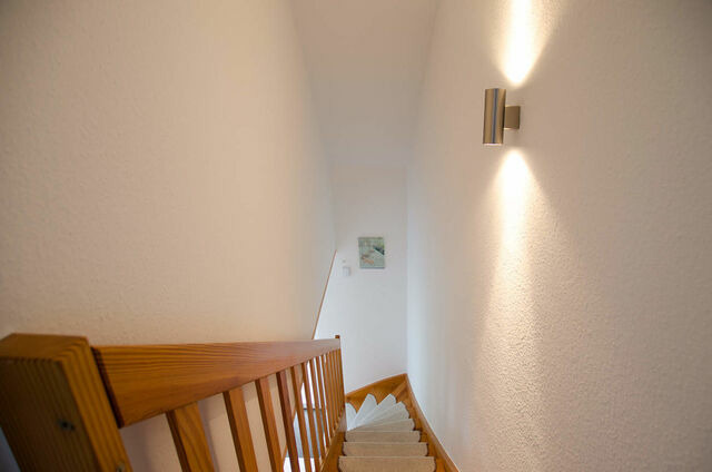 Ferienwohnung in Dahme - Ferienhaus R&ouml;hrken-Schr&ouml;der - Bild 17