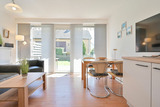 Ferienwohnung in Dahme - Ferienhaus Schr&ouml;der Im Winkel - Bild 2