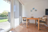 Ferienwohnung in Dahme - Ferienhaus Schr&ouml;der Im Winkel - Bild 4