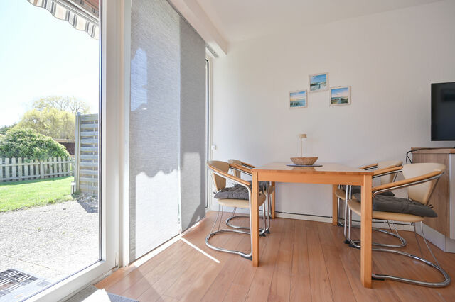 Ferienwohnung in Dahme - Ferienhaus Schr&ouml;der Im Winkel - Bild 4