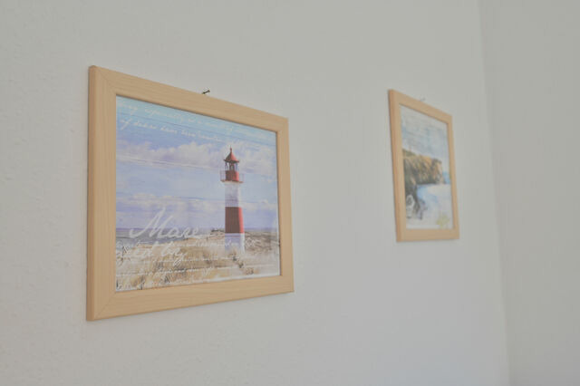 Ferienwohnung in Dahme - Ferienhaus Schr&ouml;der Im Winkel - Bild 9