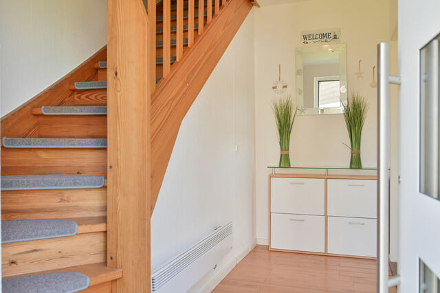 Ferienwohnung in Dahme - Ferienhaus Schr&ouml;der Im Winkel - Bild 22