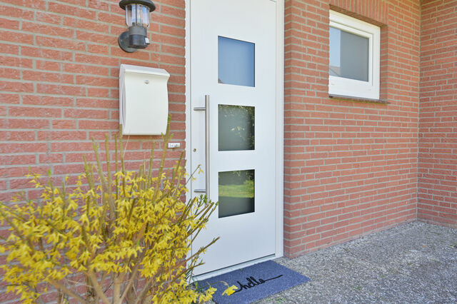 Ferienwohnung in Dahme - Ferienhaus Schr&ouml;der Im Winkel - Bild 24