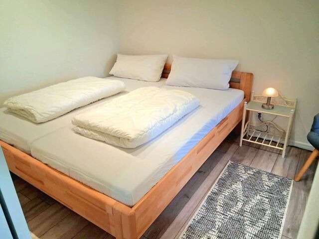 Ferienwohnung in Holm - Stellmann, Andr&eacute;: App. (Nr. 332) im Haus Flensburg/ Nordertor - Bild 2