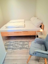Ferienwohnung in Holm - Stellmann, Andr&eacute;: App. (Nr. 332) im Haus Flensburg/ Nordertor - Bild 10