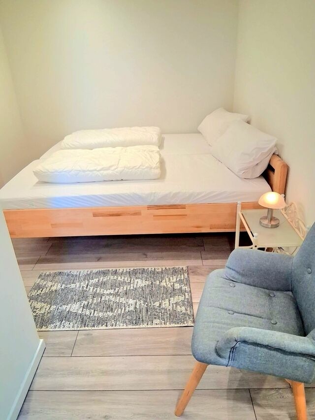 Ferienwohnung in Holm - Stellmann, Andr&eacute;: App. (Nr. 332) im Haus Flensburg/ Nordertor - Bild 10