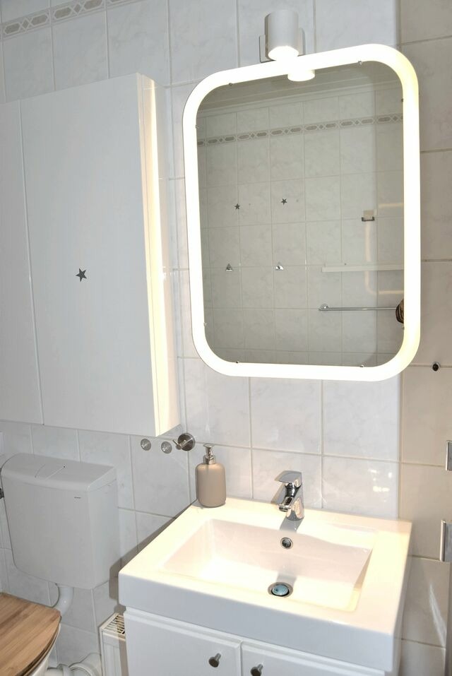 Ferienwohnung in Holm - Stellmann, Andr&eacute;: App. (Nr. 332) im Haus Flensburg/ Nordertor - Bild 13