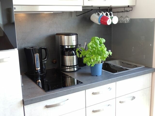 Ferienwohnung in Dahme - L&uuml;tt Plambeck-Appartement Inge DG 6 - Bild 7