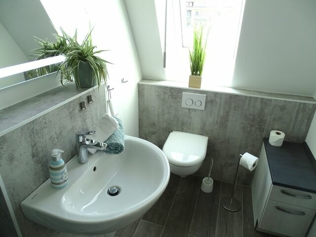 Ferienwohnung in Dahme - L&uuml;tt Plambeck-Appartement Inge DG 6 - Bild 13