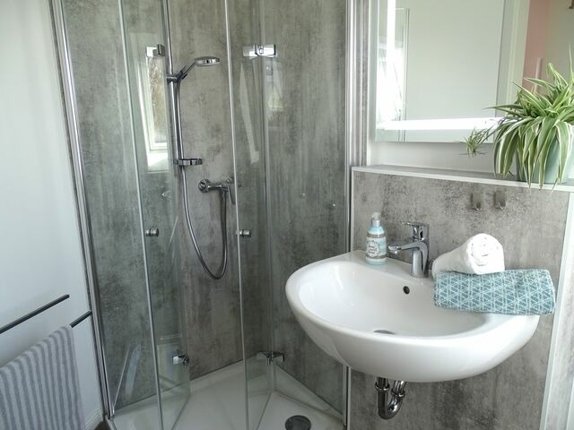 Ferienwohnung in Dahme - L&uuml;tt Plambeck-Appartement Inge DG 6 - Bild 15