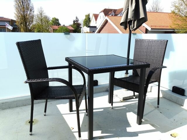 Ferienwohnung in Dahme - L&uuml;tt Plambeck-Appartement Inge DG 6 - Bild 16