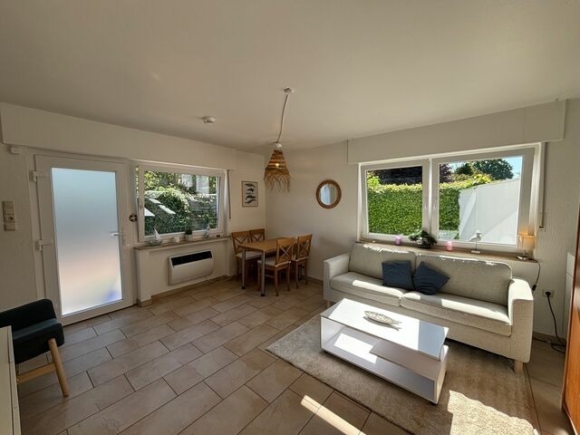 Ferienwohnung in Kellenhusen - FeWo Neumann - Bild 4