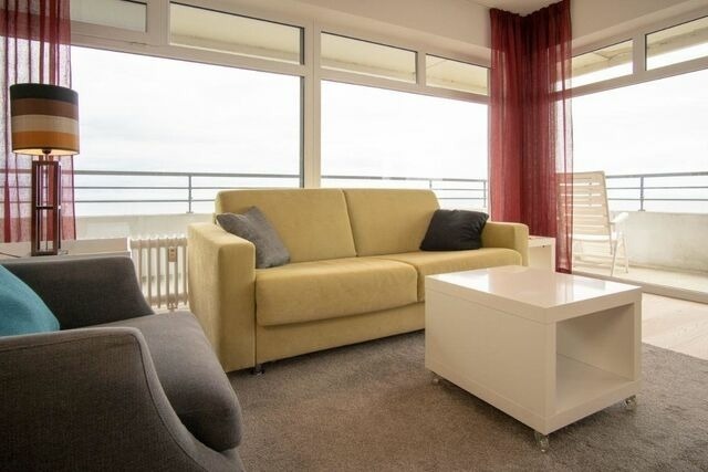 Ferienwohnung in Gro&szlig;enbrode - Haus "Hamburg-Berlin", Wohnung "Kaj&uuml;te 54" - Bild 3