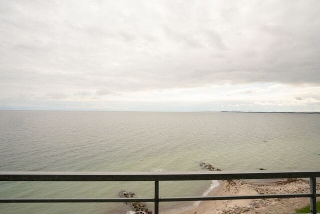 Ferienwohnung in Gro&szlig;enbrode - Haus "Hamburg-Berlin", Wohnung "Kaj&uuml;te 54" - Bild 13