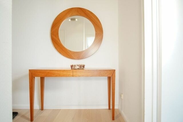 Ferienwohnung in Gro&szlig;enbrode - Haus "Hamburg-Berlin", Wohnung "Kaj&uuml;te 54" - Bild 15