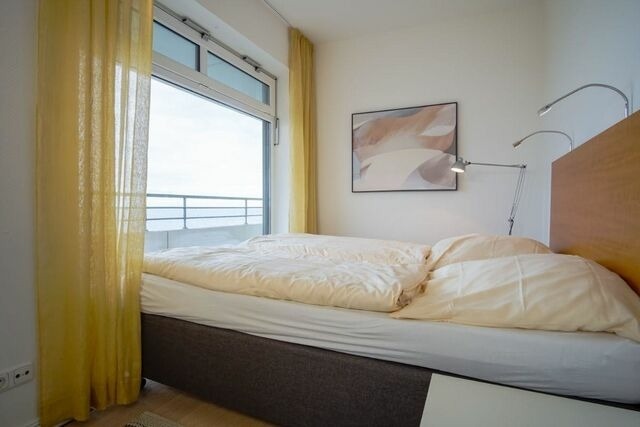 Ferienwohnung in Gro&szlig;enbrode - Haus "Hamburg-Berlin", Wohnung "Kaj&uuml;te 54" - Bild 18