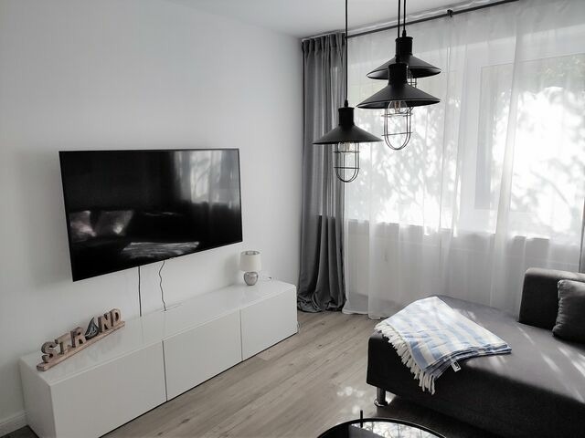 Ferienwohnung in Grömitz - Meerchenhaus "Strand" - Bild 3