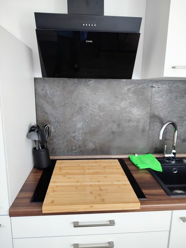 Ferienwohnung in Grömitz - Meerchenhaus "Strand" - Bild 7