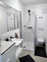 Ferienwohnung in Grömitz - Meerchenhaus "Strand" - Bild 11