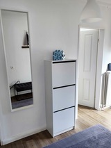 Ferienwohnung in Grömitz - Meerchenhaus "Strand" - Bild 13