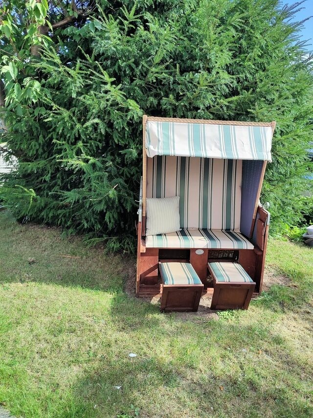 Ferienwohnung in Grömitz - Meerchenhaus "Strand" - Bild 15