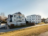 Ferienwohnung in Ostseeheilbad Zingst - Strandresidenz Deichgraf 9 Niehagen - Bild 23