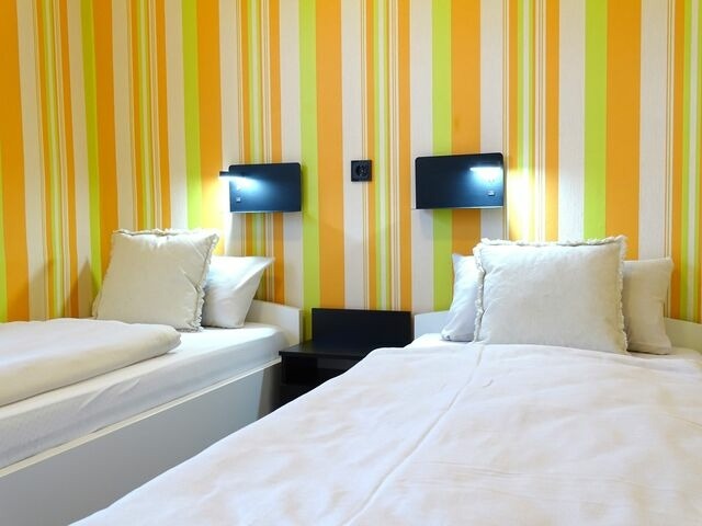 Ferienwohnung in Dahme - Koch 4 - Bild 3