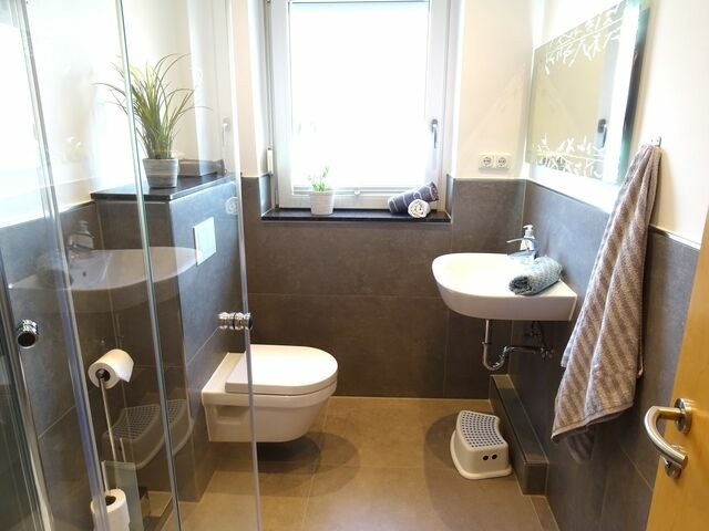 Ferienwohnung in Dahme - Koch 4 - Bild 9