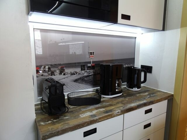 Ferienwohnung in Dahme - Koch 4 - Bild 16