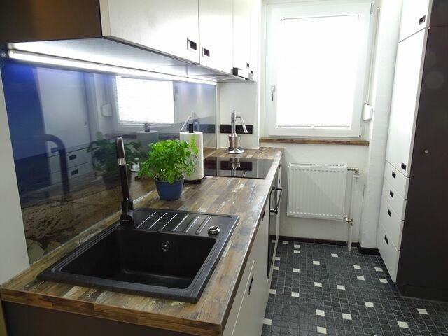 Ferienwohnung in Dahme - Koch 4 - Bild 17