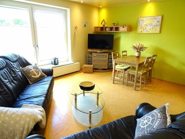 Ferienwohnung in Dahme - Koch 4 - Bild 18