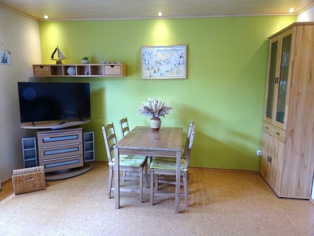 Ferienwohnung in Dahme - Koch 4 - Bild 19