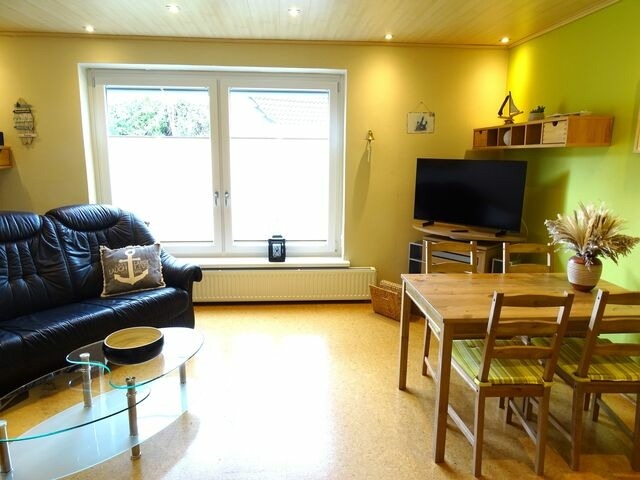 Ferienwohnung in Dahme - Koch 4 - Bild 22