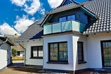 Ferienhaus in Ostseeheilbad Zingst - Ferienhaus Tunnisch - Bild 1