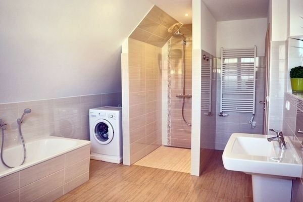 Ferienhaus in Ostseeheilbad Zingst - Ferienhaus Tunnisch - Bild 3