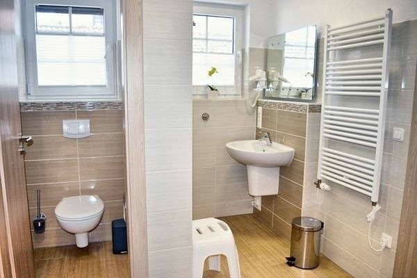 Ferienhaus in Ostseeheilbad Zingst - Ferienhaus Tunnisch - Bild 5