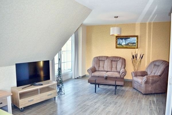 Ferienhaus in Ostseeheilbad Zingst - Ferienhaus Tunnisch - Bild 9