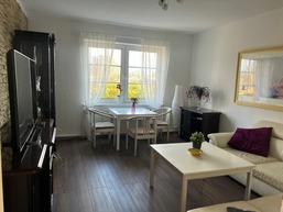 Paradies Ostsee Ferienwohnung