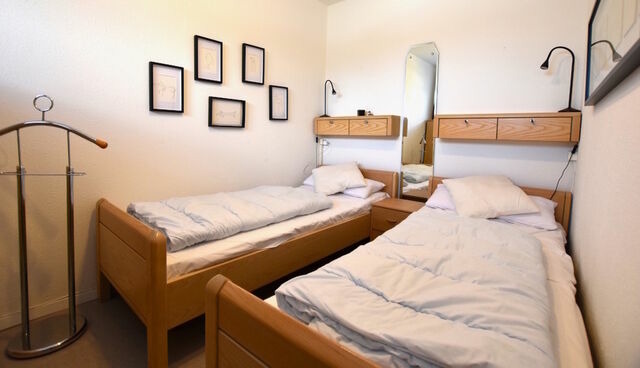 Ferienwohnung in Kellenhusen - 7021 Haus Sol Mare Whg.36 - Bild 7