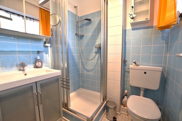 Ferienwohnung in Kellenhusen - 7021 Haus Sol Mare Whg.36 - Bild 9