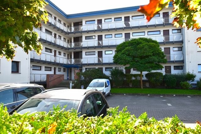 Ferienwohnung in Kellenhusen - 7021 Haus Sol Mare Whg.36 - Bild 10