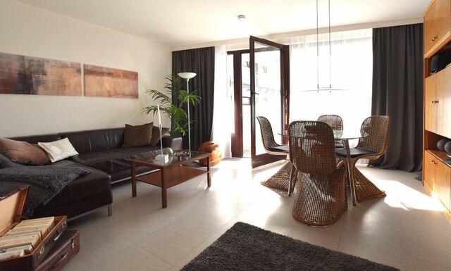 Ferienwohnung in Kellenhusen - 7021 Haus Sol Mare Whg.36 - Bild 2