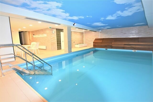 Ferienwohnung in Kellenhusen - 7021 Haus Sol Mare Whg.36 - Bild 3