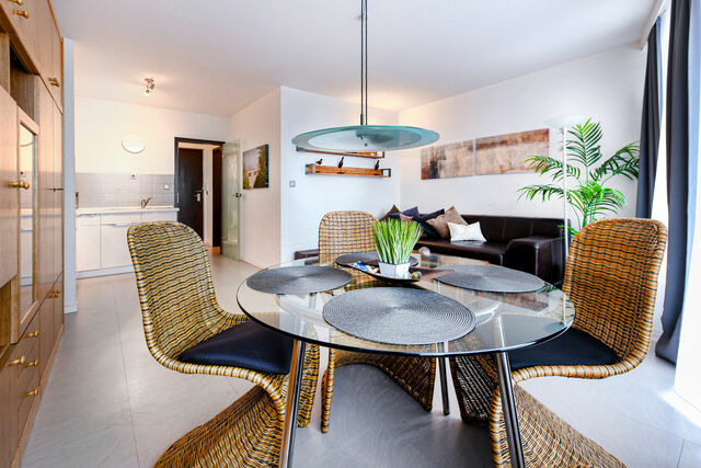 Ferienwohnung in Kellenhusen - 7021 Haus Sol Mare Whg.36 - Bild 4