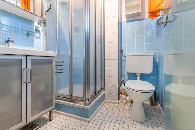 Ferienwohnung in Kellenhusen - 7021 Haus Sol Mare Whg.36 - Bild 15