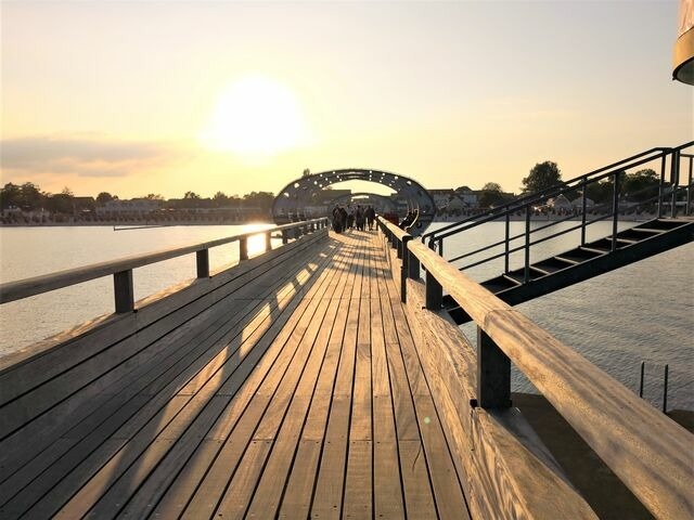 Ferienwohnung in Kellenhusen - 7021 Haus Sol Mare Whg.36 - Bild 17